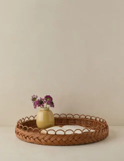 Zaniyah Tray