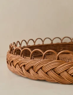 Zaniyah Tray