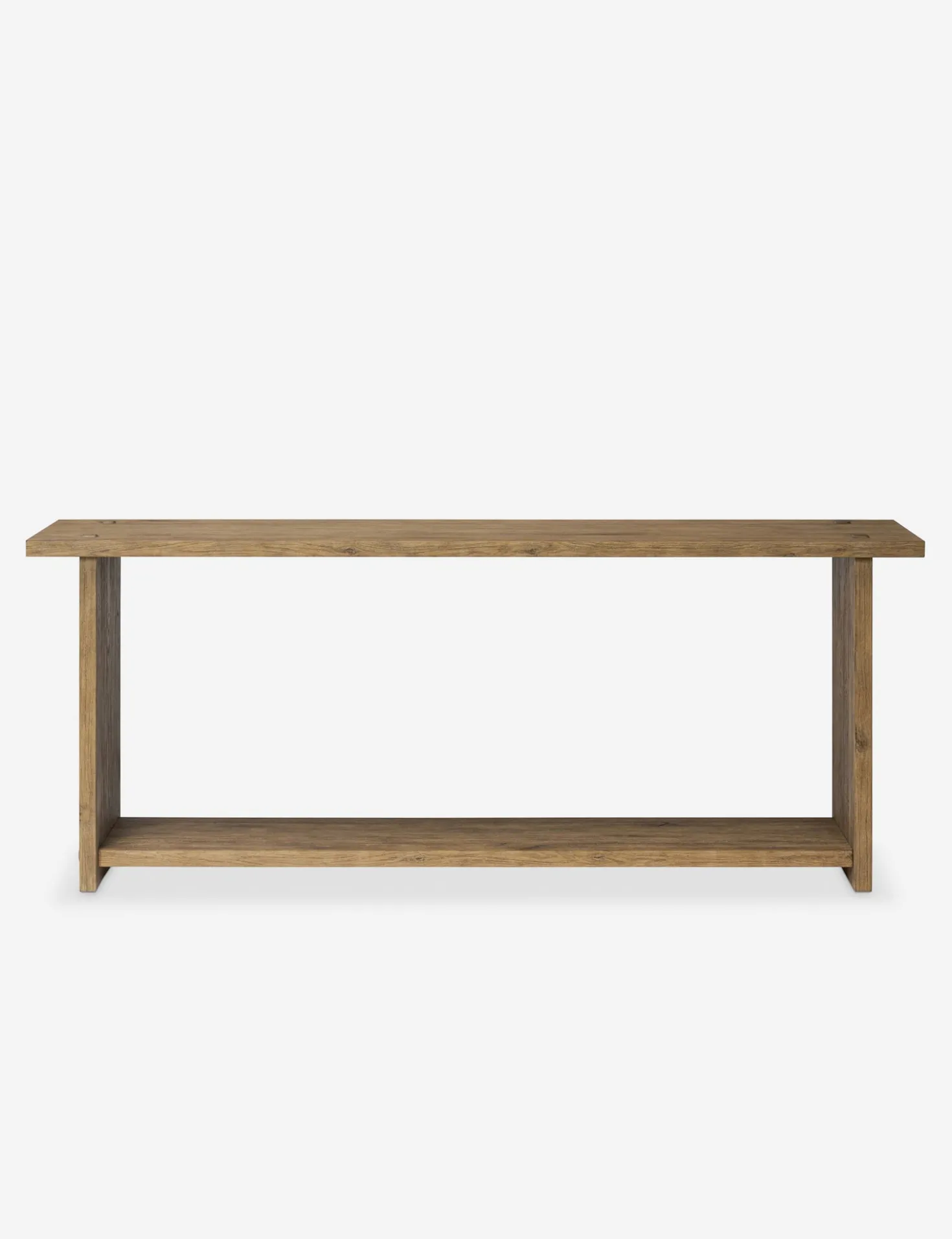 Zeno Console Table by Amber Lewis x Four Hands