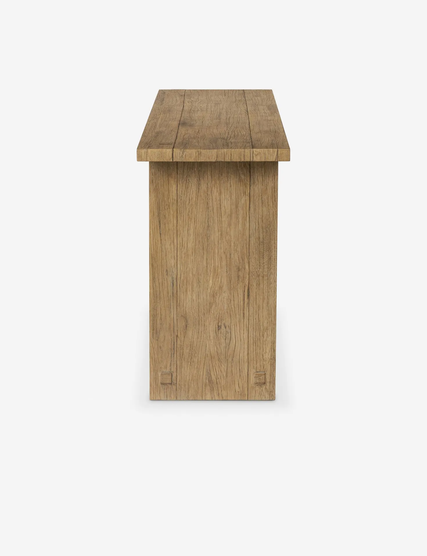 Zeno Console Table by Amber Lewis x Four Hands