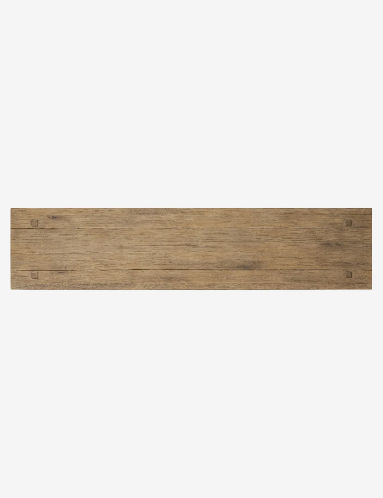 Zeno Console Table by Amber Lewis x Four Hands