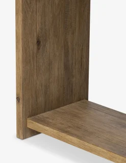Zeno Console Table by Amber Lewis x Four Hands