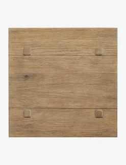 Zeno Side Table by Amber Lewis x Four Hands