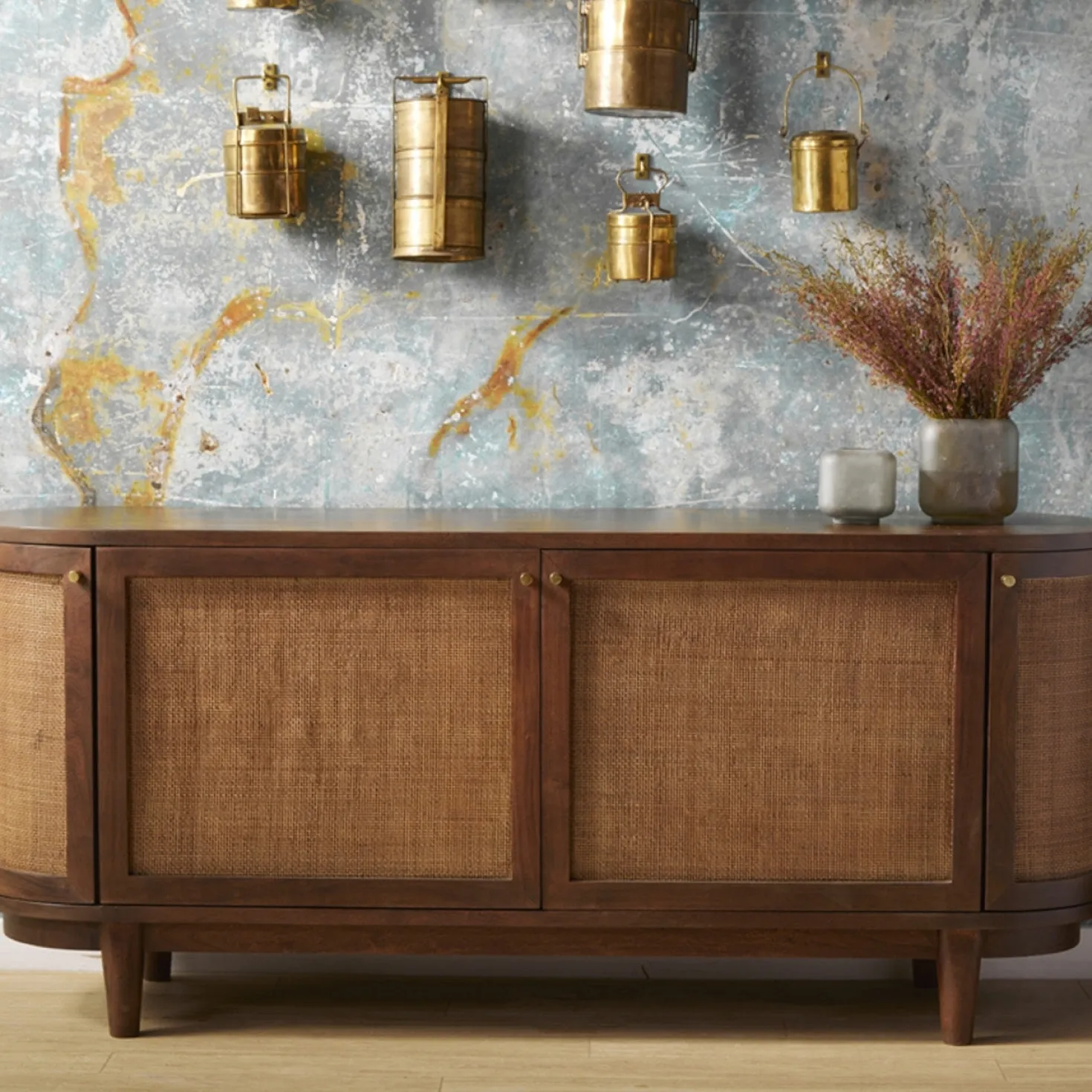 Zeta Media Console