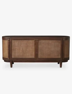 Zeta Media Console