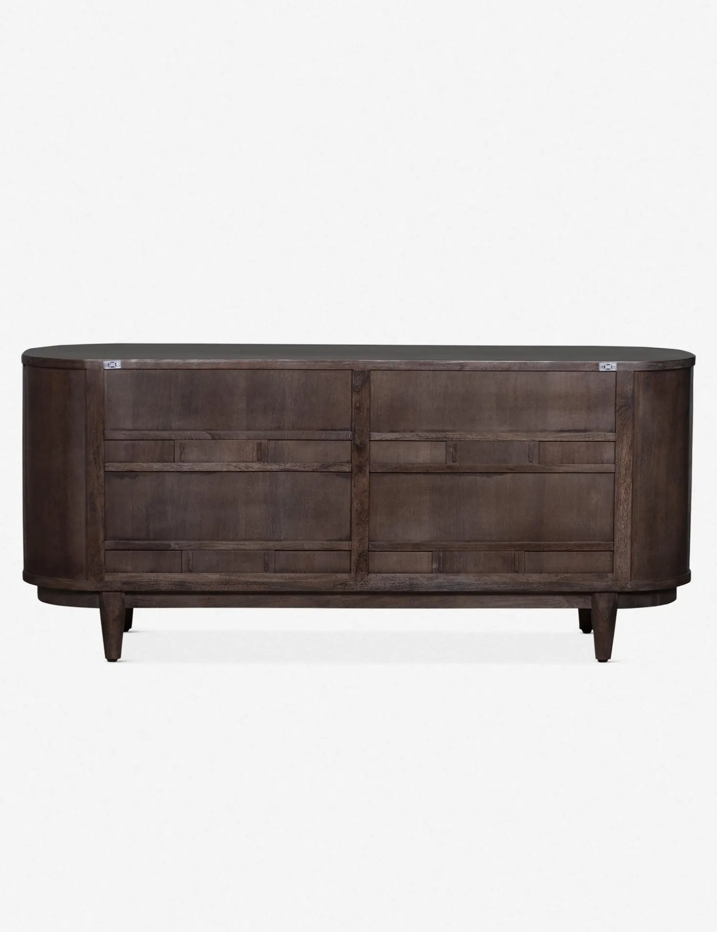 Zeta Media Console