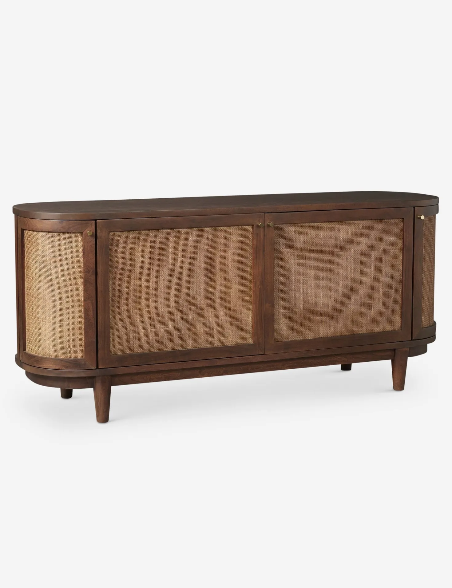 Zeta Media Console