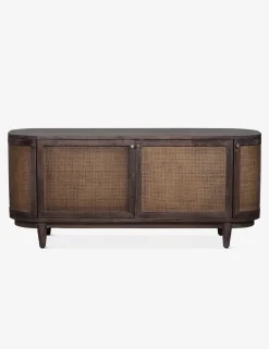 Zeta Media Console