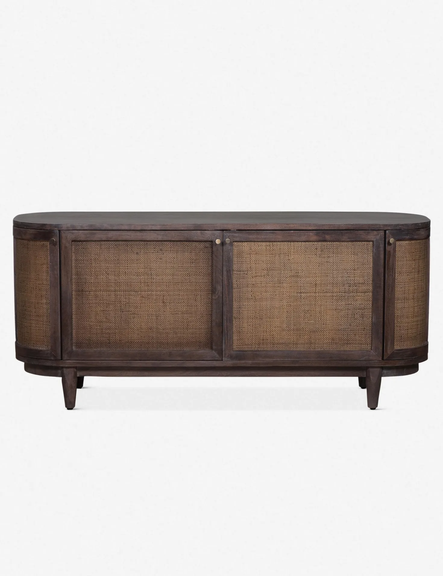 Zeta Media Console