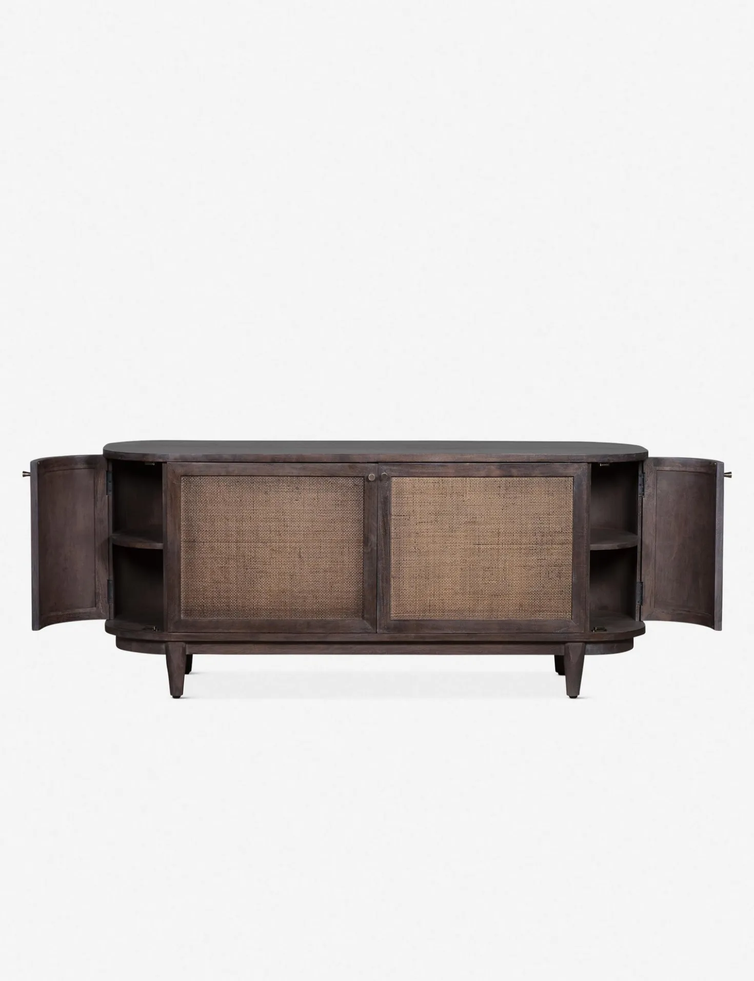 Zeta Media Console