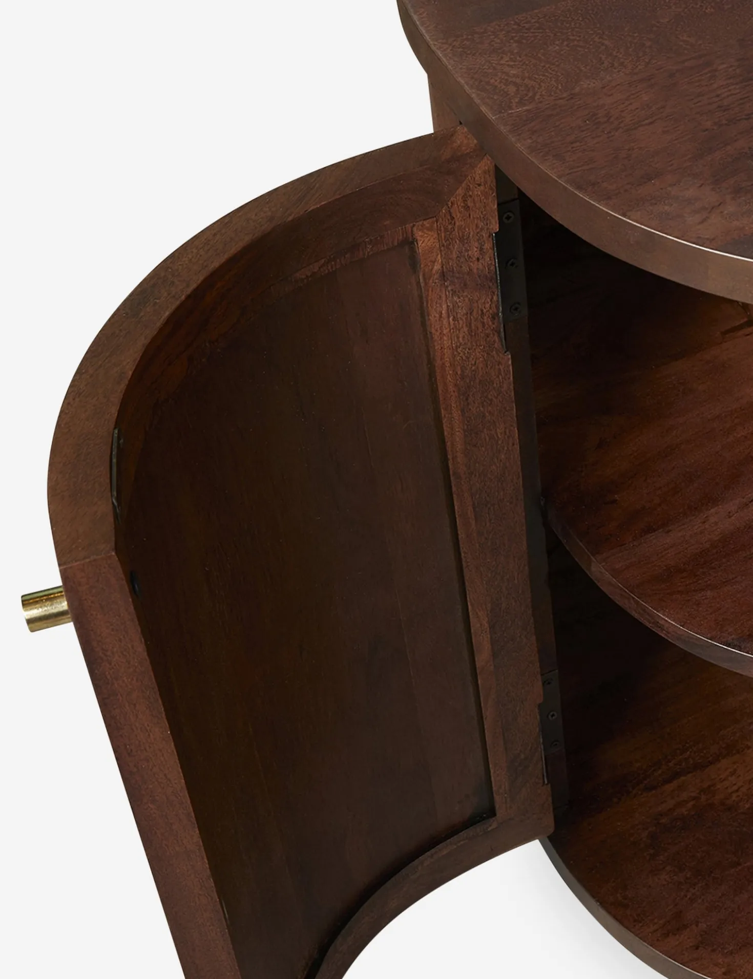 Zeta Media Console