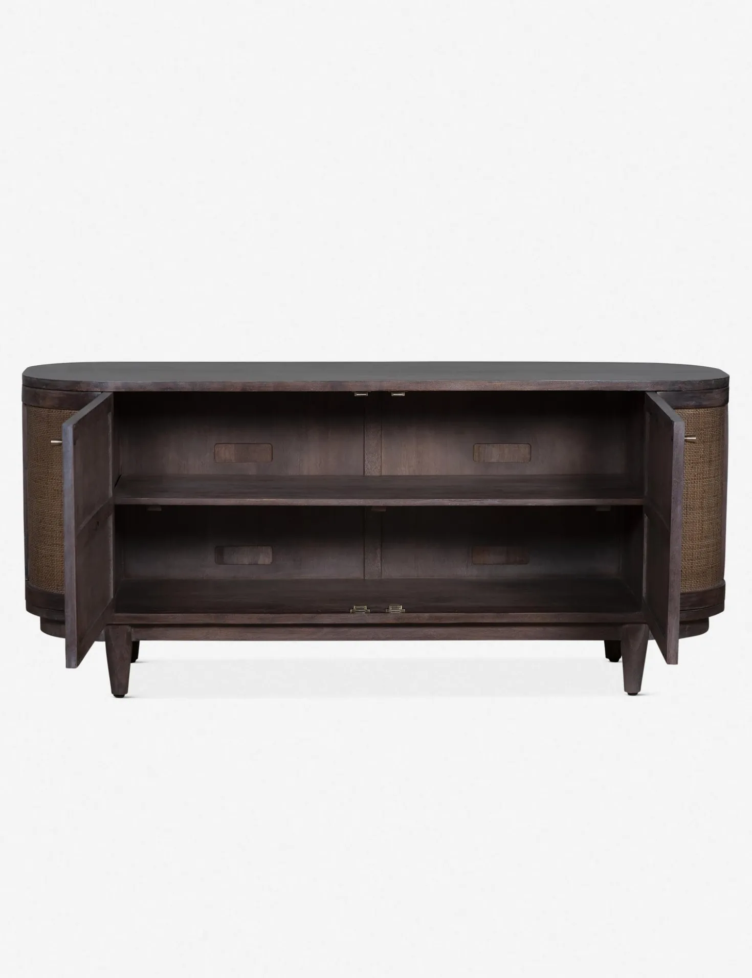 Zeta Media Console