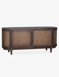 Zeta Media Console