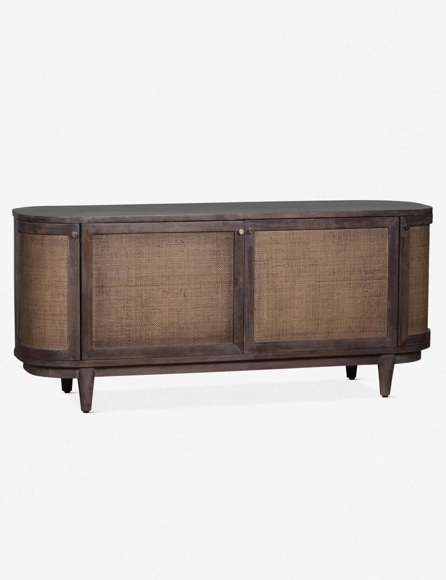 Zeta Media Console