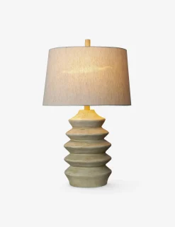 Zhang Table Lamp