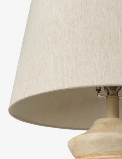 Zhang Table Lamp