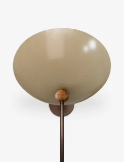 Zinnia Sconce by Blueprint Lighting