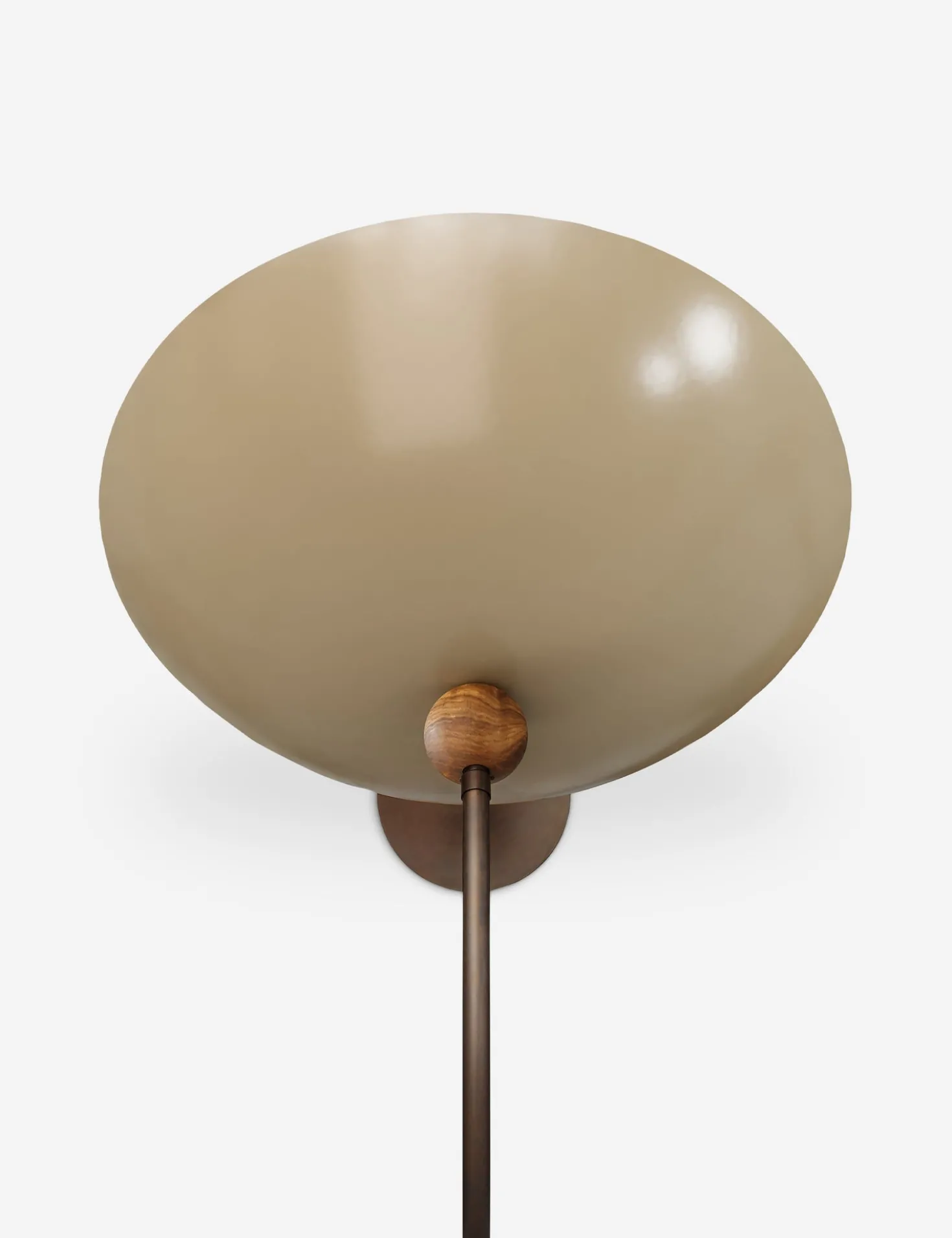 Zinnia Sconce by Blueprint Lighting