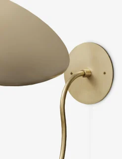 Zinnia Sconce by Blueprint Lighting
