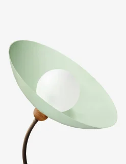 Zinnia Sconce by Blueprint Lighting