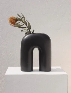 Zo Decorative Vase by Osmos Studio