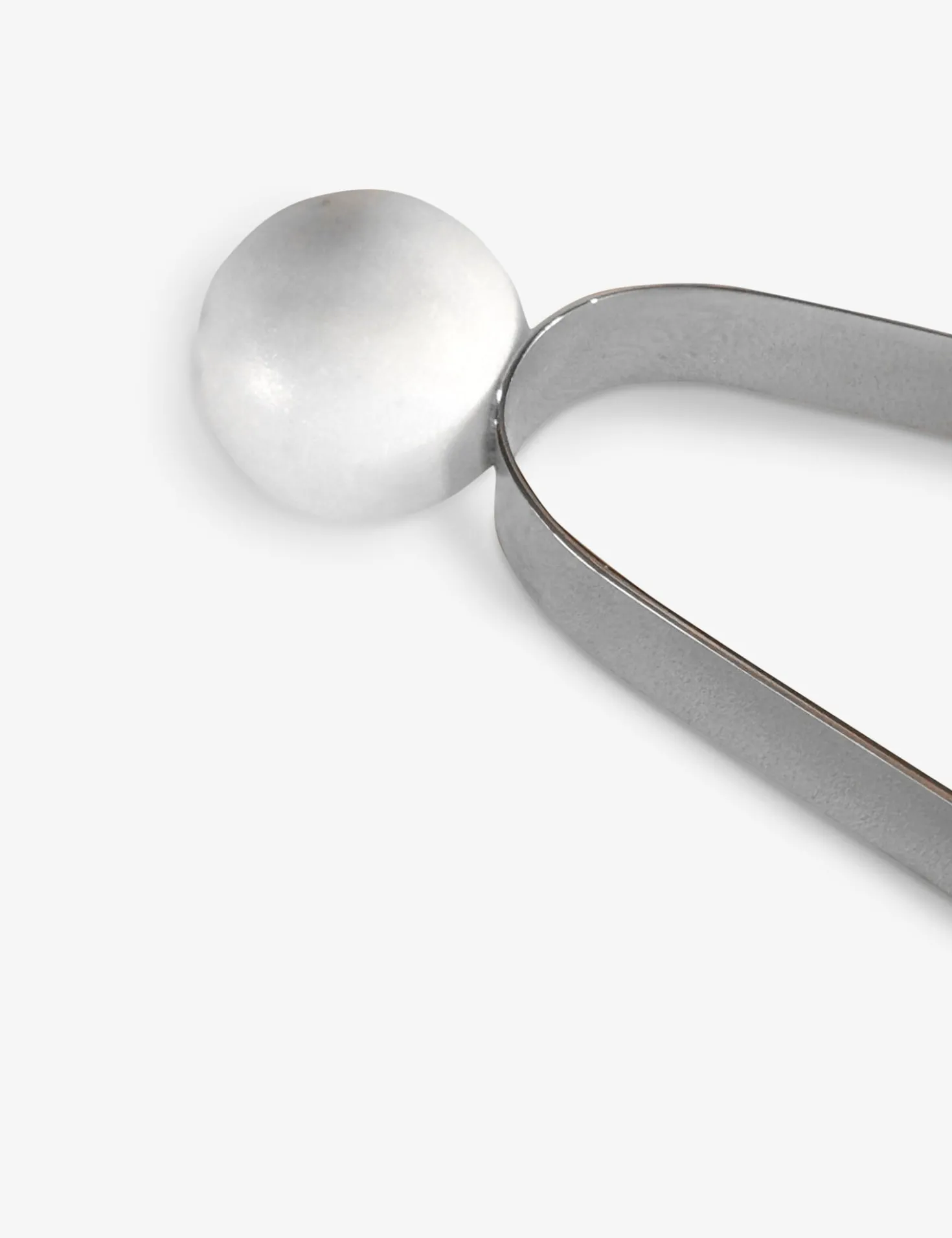 Zoe Ice Tongs by Meso