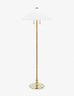 Zora Floor Lamp
