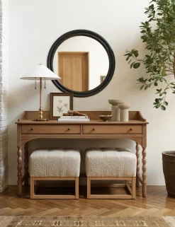 Zora Table Lamp