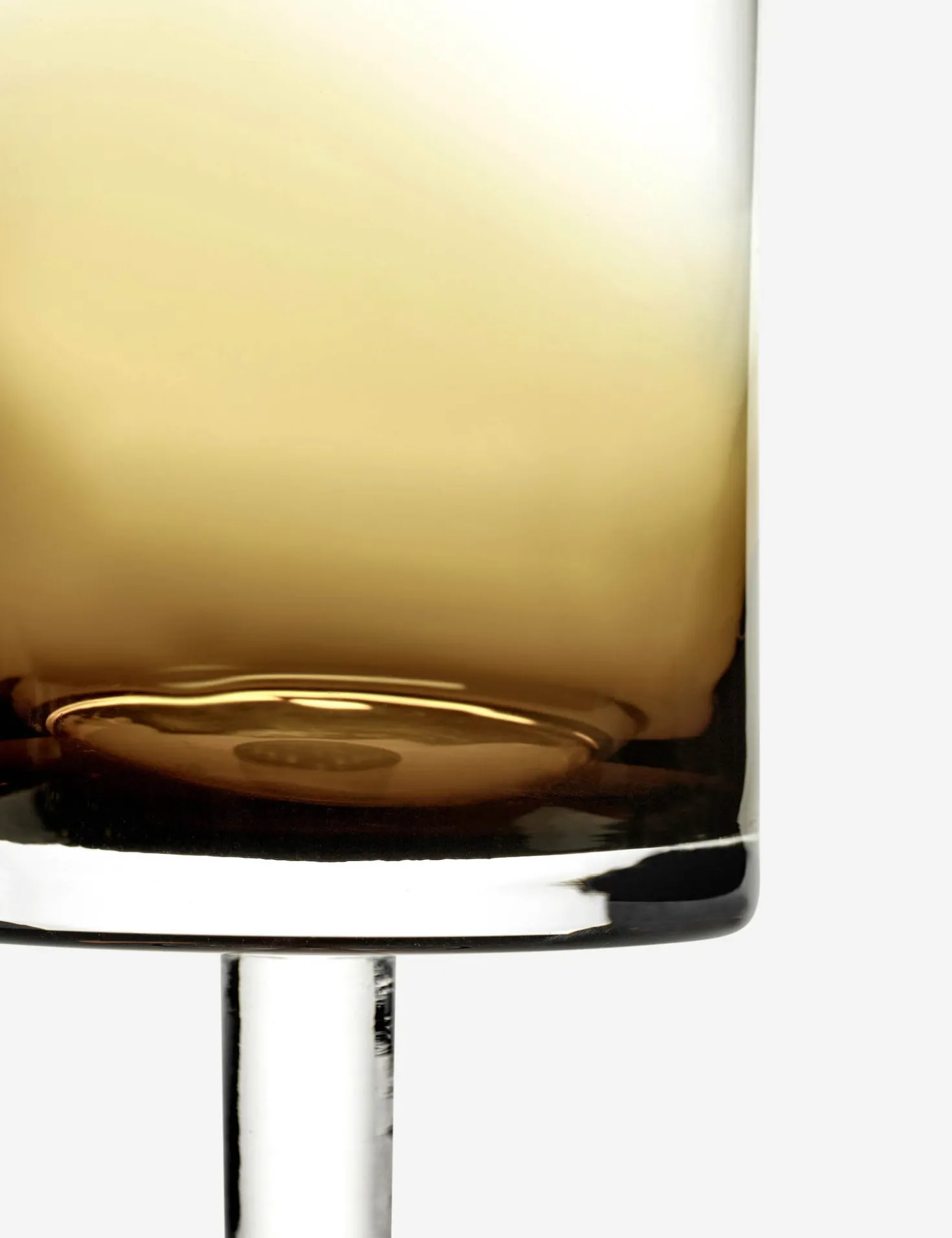 Zuma Glassware by Kelly Wearstler x Serax