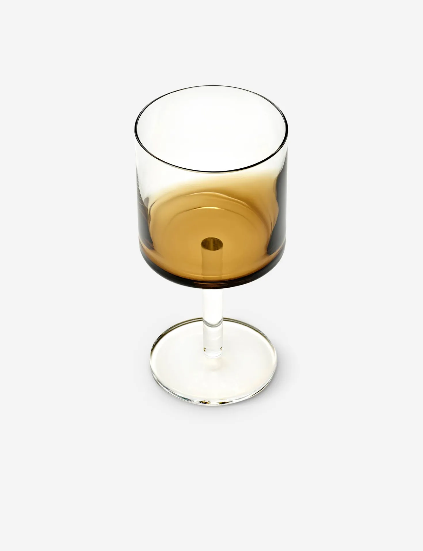 Zuma Glassware by Kelly Wearstler x Serax