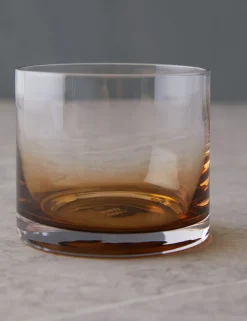 Zuma Glassware by Kelly Wearstler x Serax