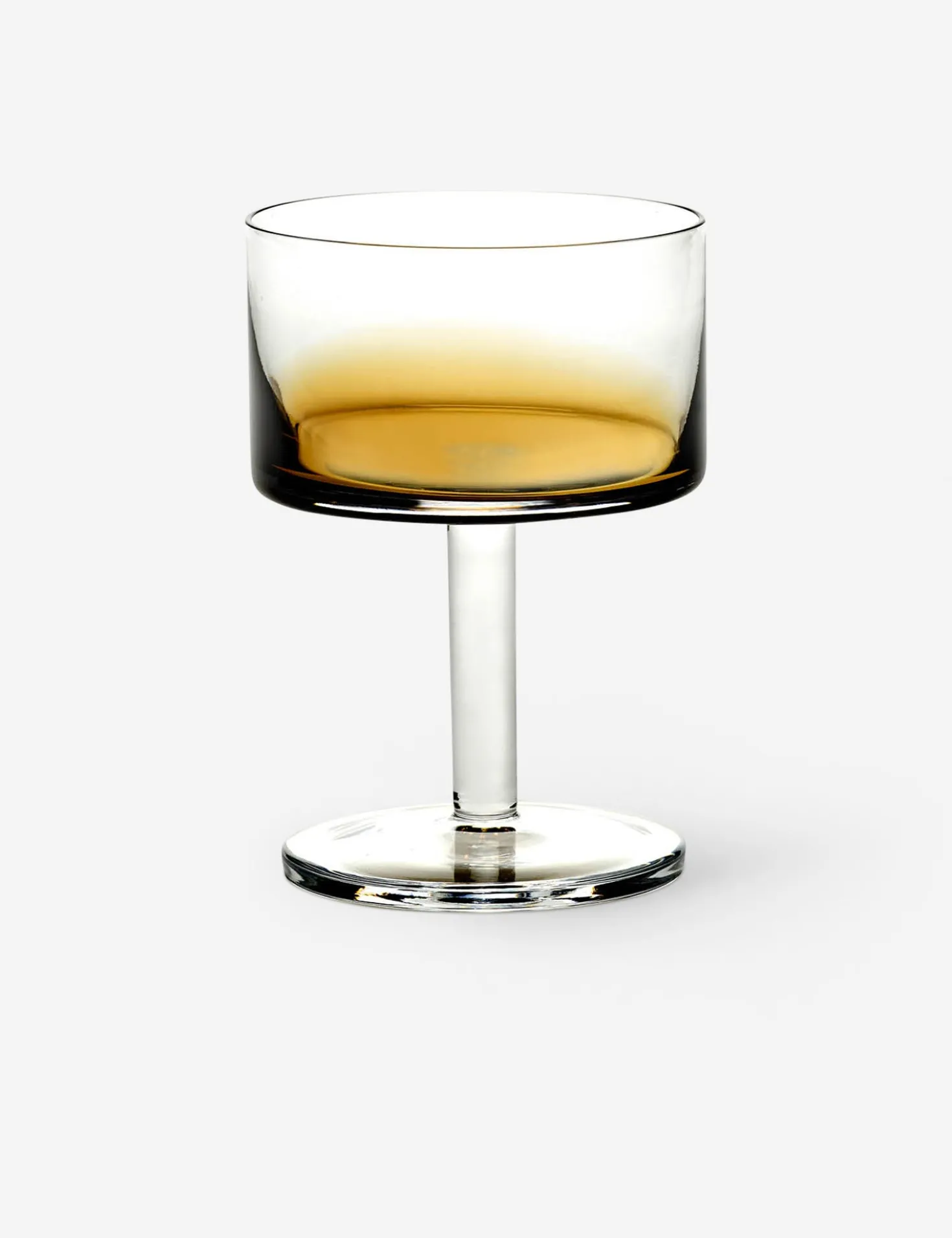 Zuma Glassware by Kelly Wearstler x Serax
