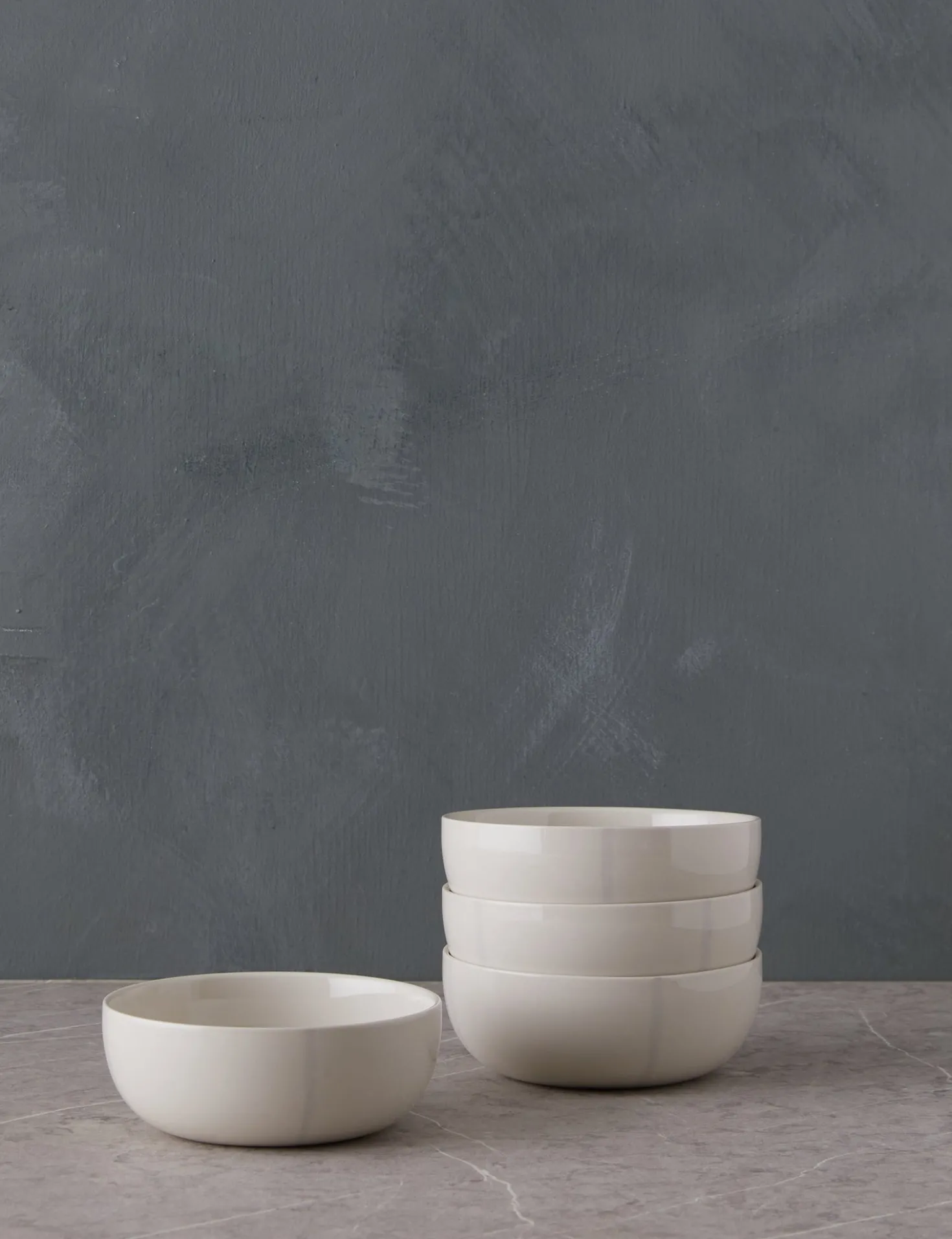 Zuma Porcelain Dinnerware by Kelly Wearstler x Serax