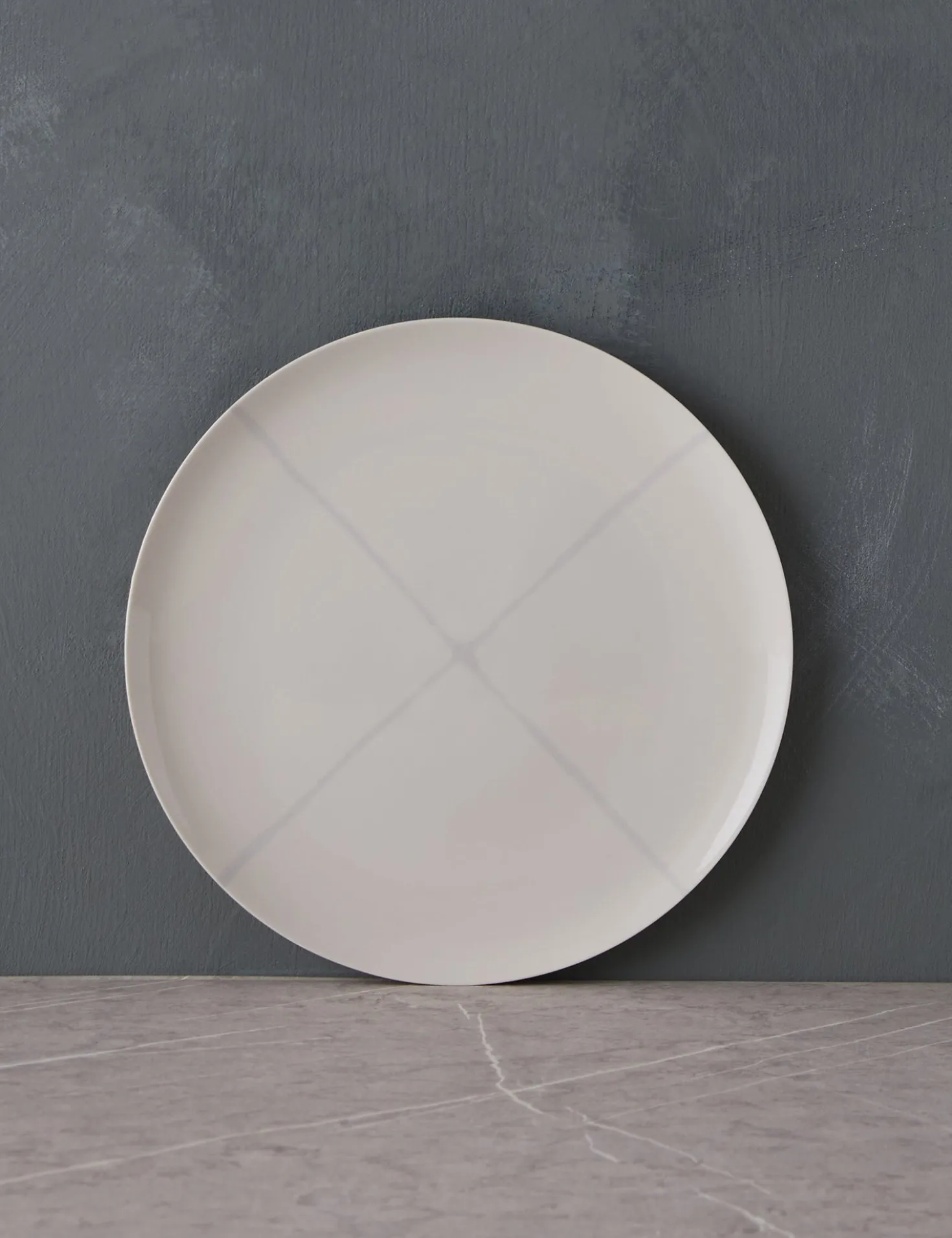 Zuma Porcelain Dinnerware by Kelly Wearstler x Serax