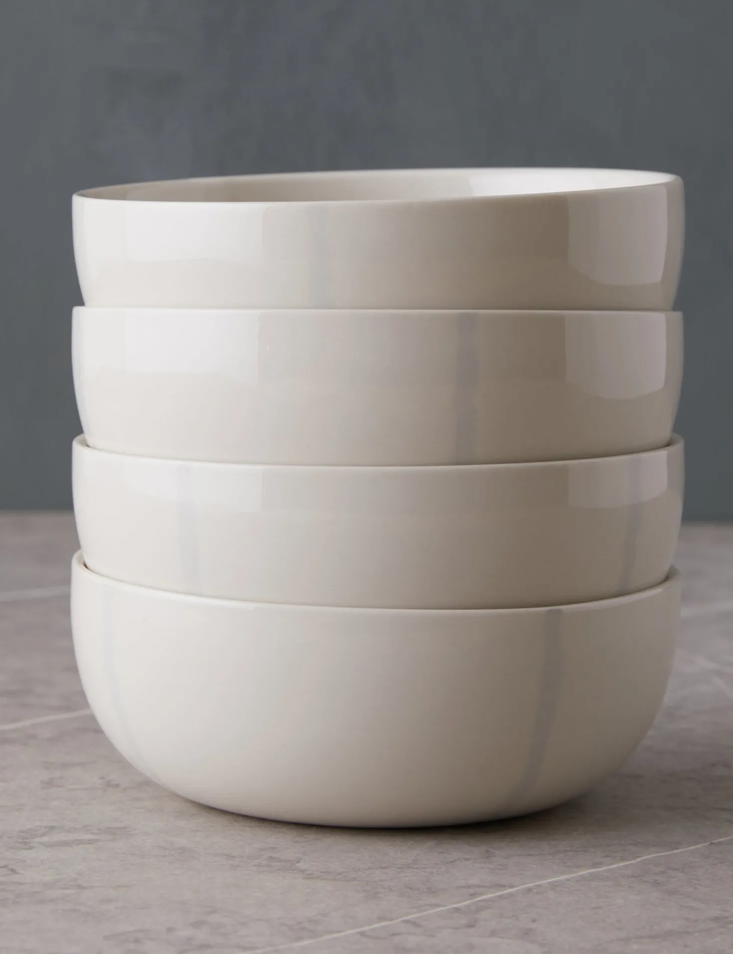 Zuma Porcelain Dinnerware by Kelly Wearstler x Serax