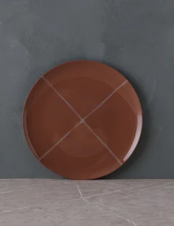 Zuma Porcelain Dinnerware by Kelly Wearstler x Serax