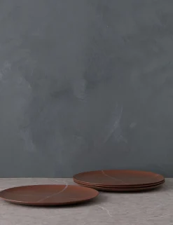 Zuma Porcelain Dinnerware by Kelly Wearstler x Serax