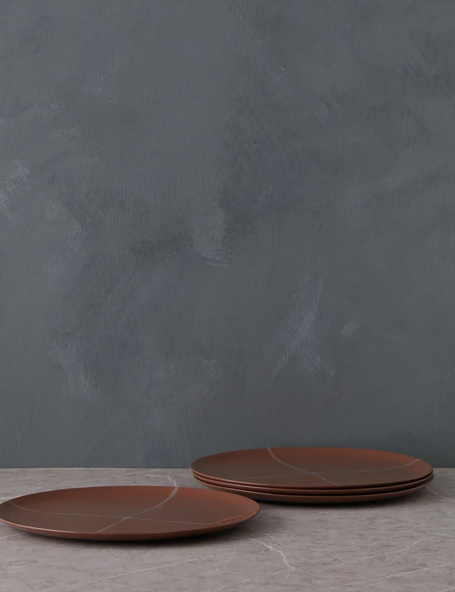 Zuma Porcelain Dinnerware by Kelly Wearstler x Serax