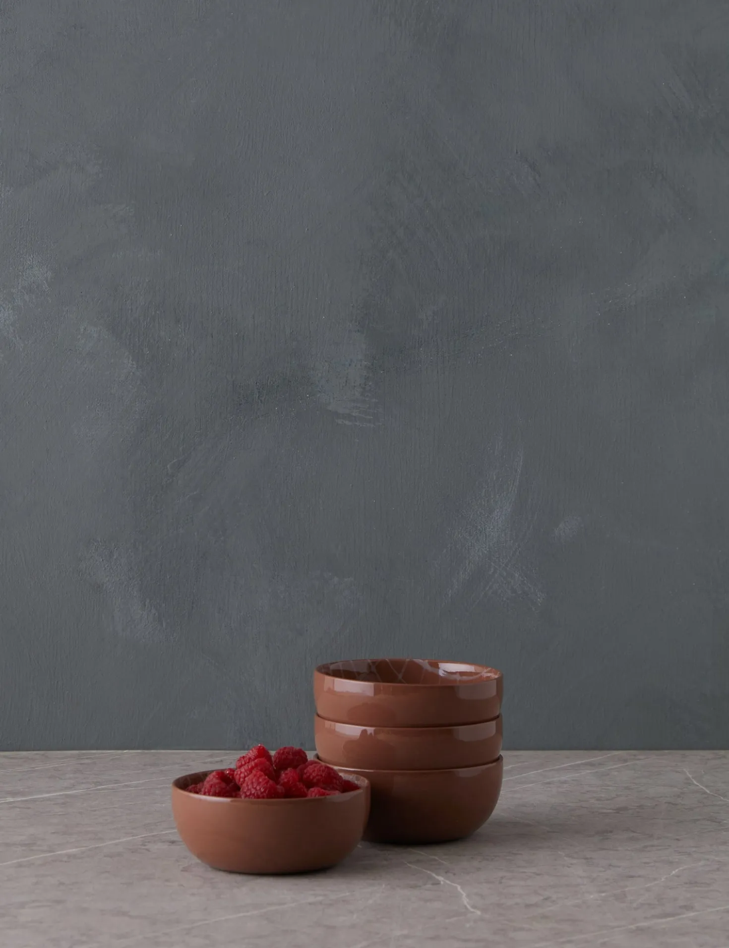 Zuma Porcelain Dinnerware by Kelly Wearstler x Serax