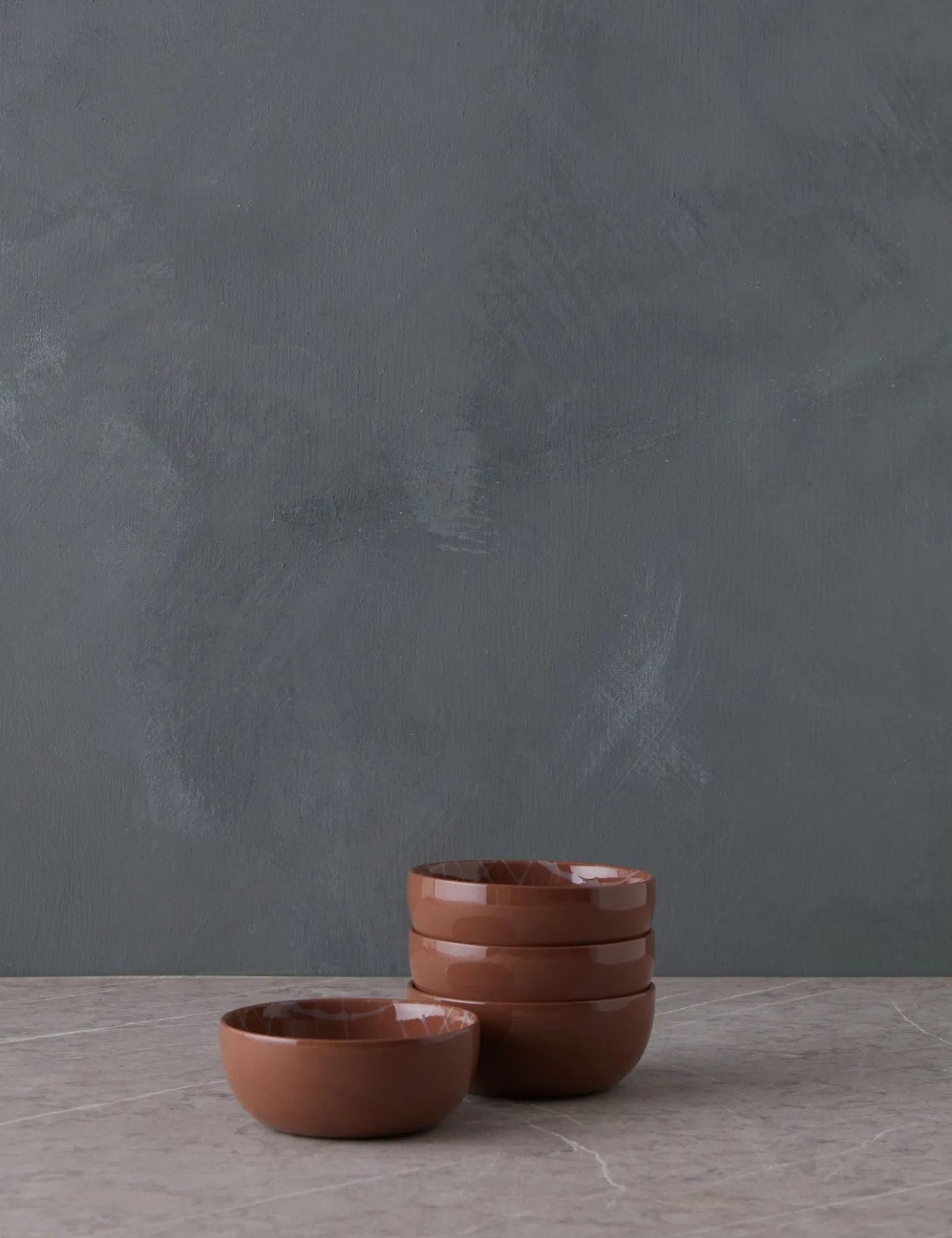 Zuma Porcelain Dinnerware by Kelly Wearstler x Serax
