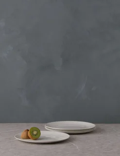 Zuma Porcelain Dinnerware by Kelly Wearstler x Serax