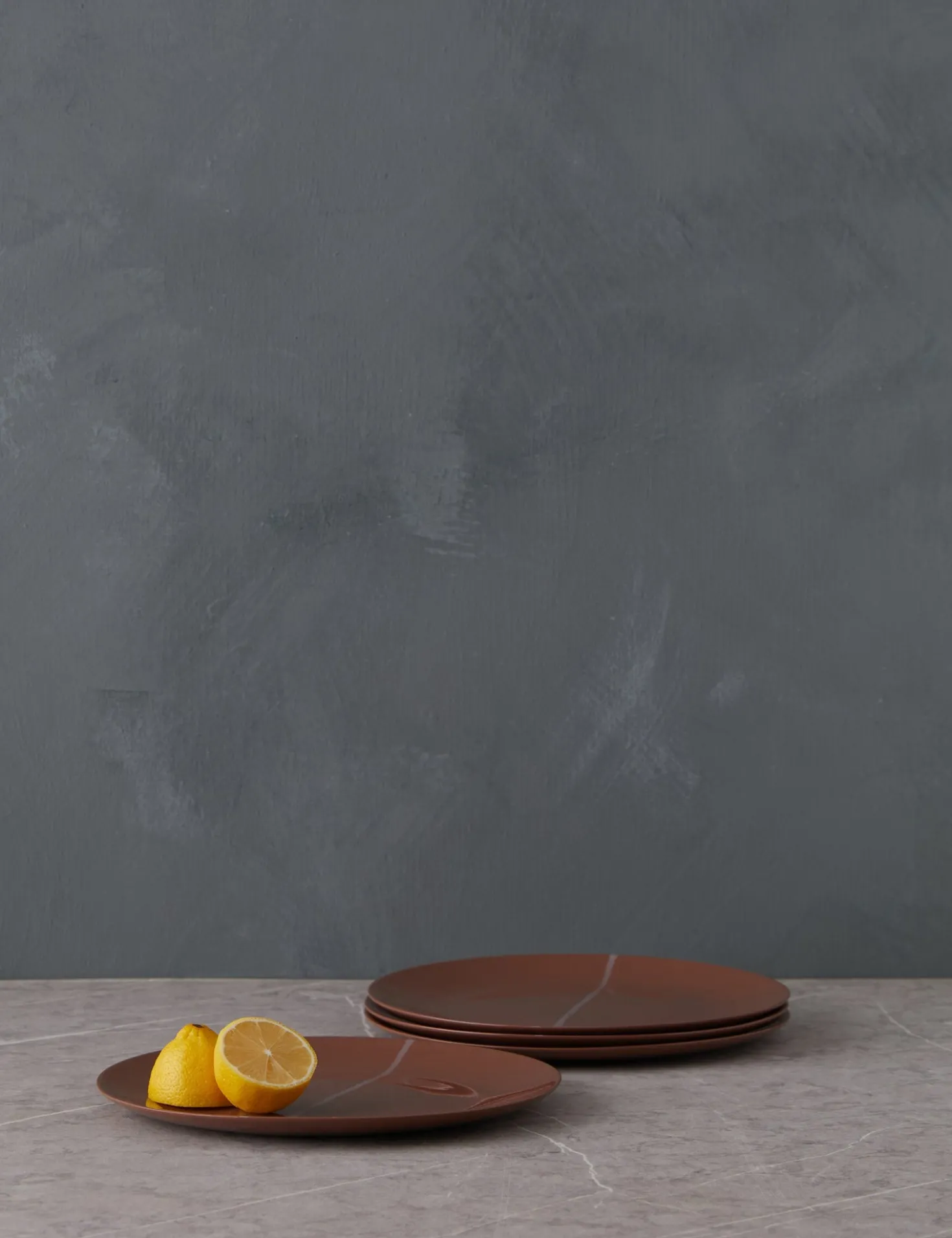 Zuma Porcelain Dinnerware by Kelly Wearstler x Serax