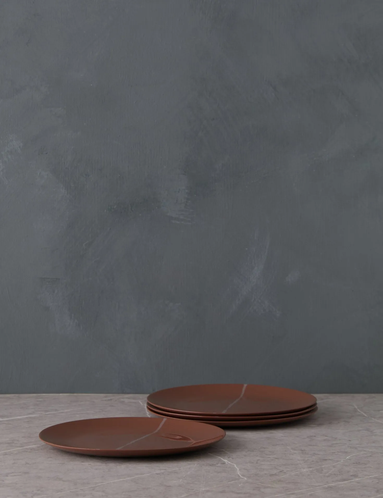 Zuma Porcelain Dinnerware by Kelly Wearstler x Serax