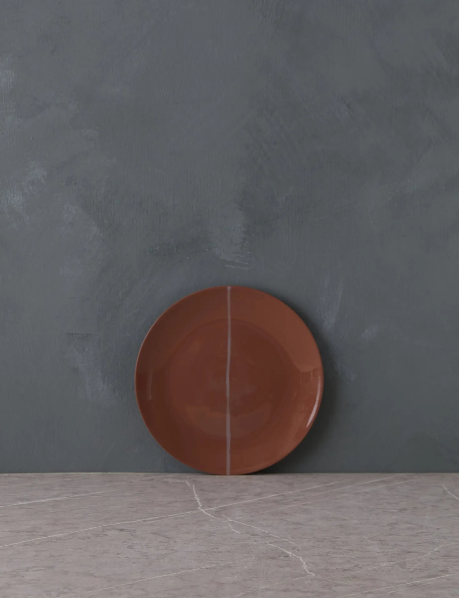 Zuma Porcelain Dinnerware by Kelly Wearstler x Serax