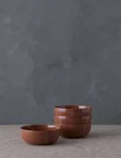 Zuma Porcelain Dinnerware by Kelly Wearstler x Serax