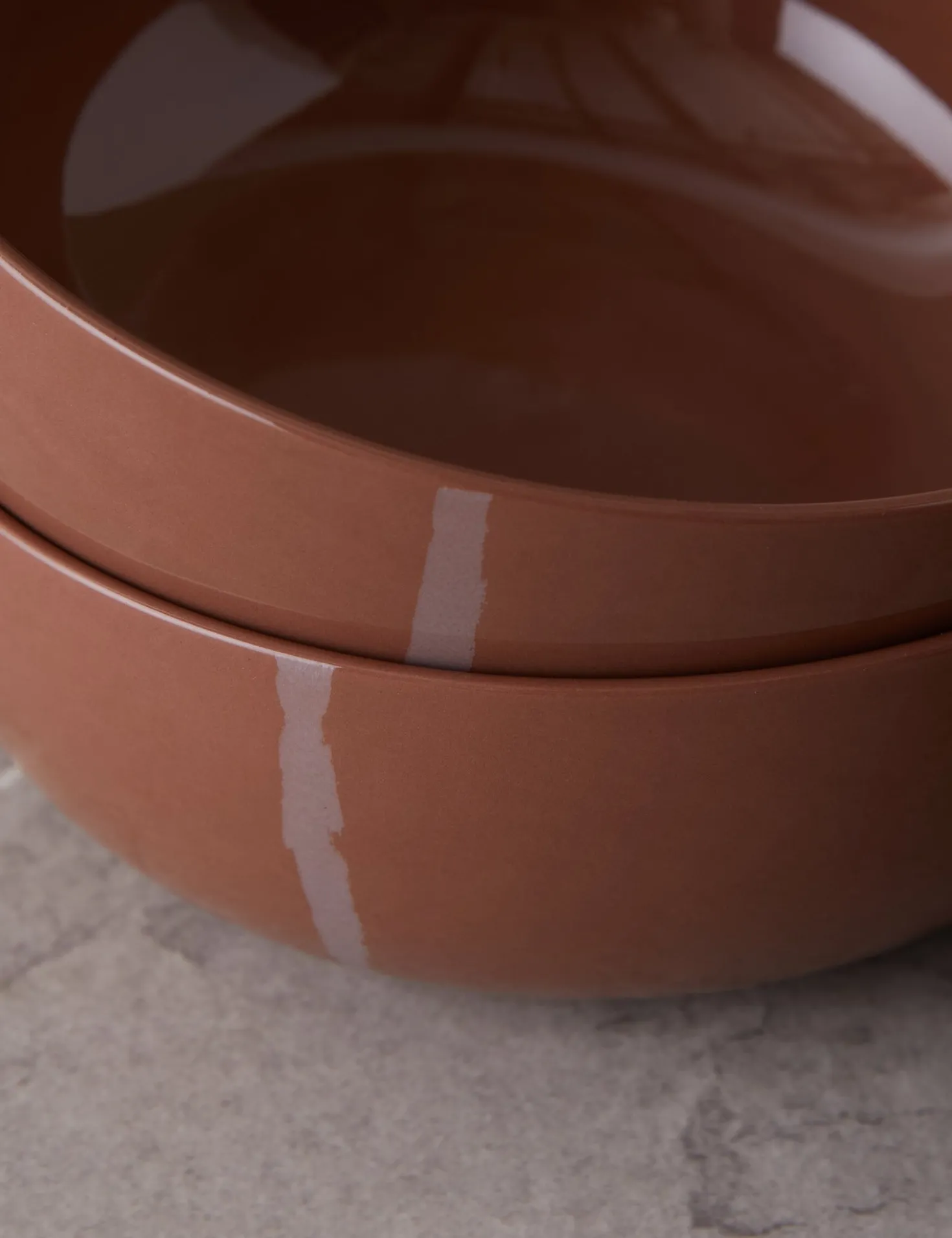 Zuma Porcelain Dinnerware by Kelly Wearstler x Serax