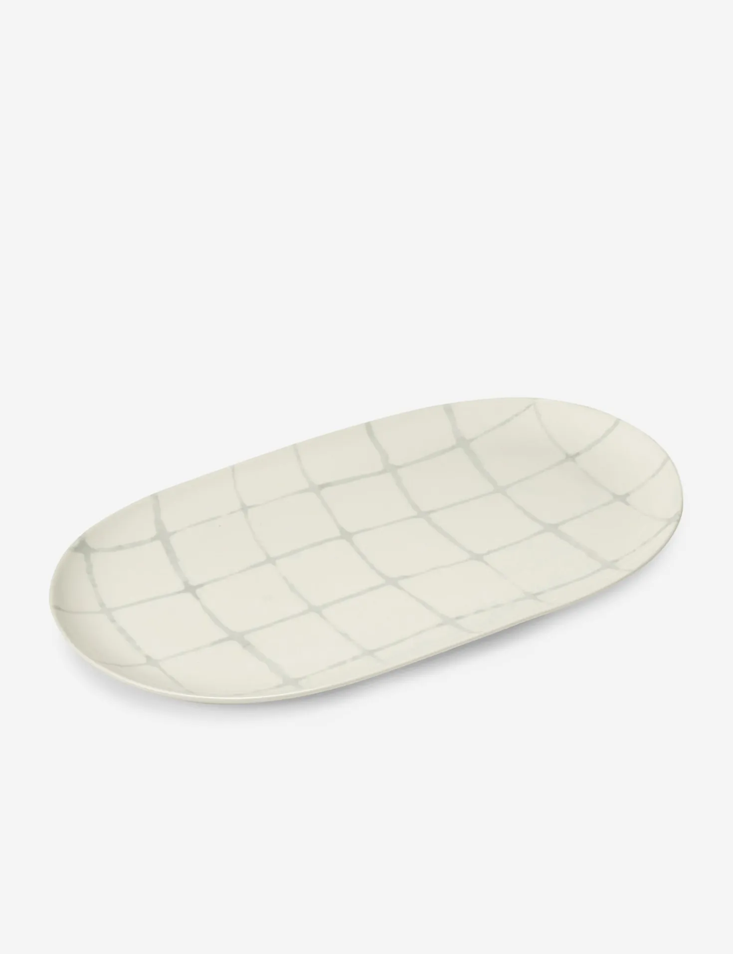 Zuma Porcelain Serveware by Kelly Wearstler x Serax