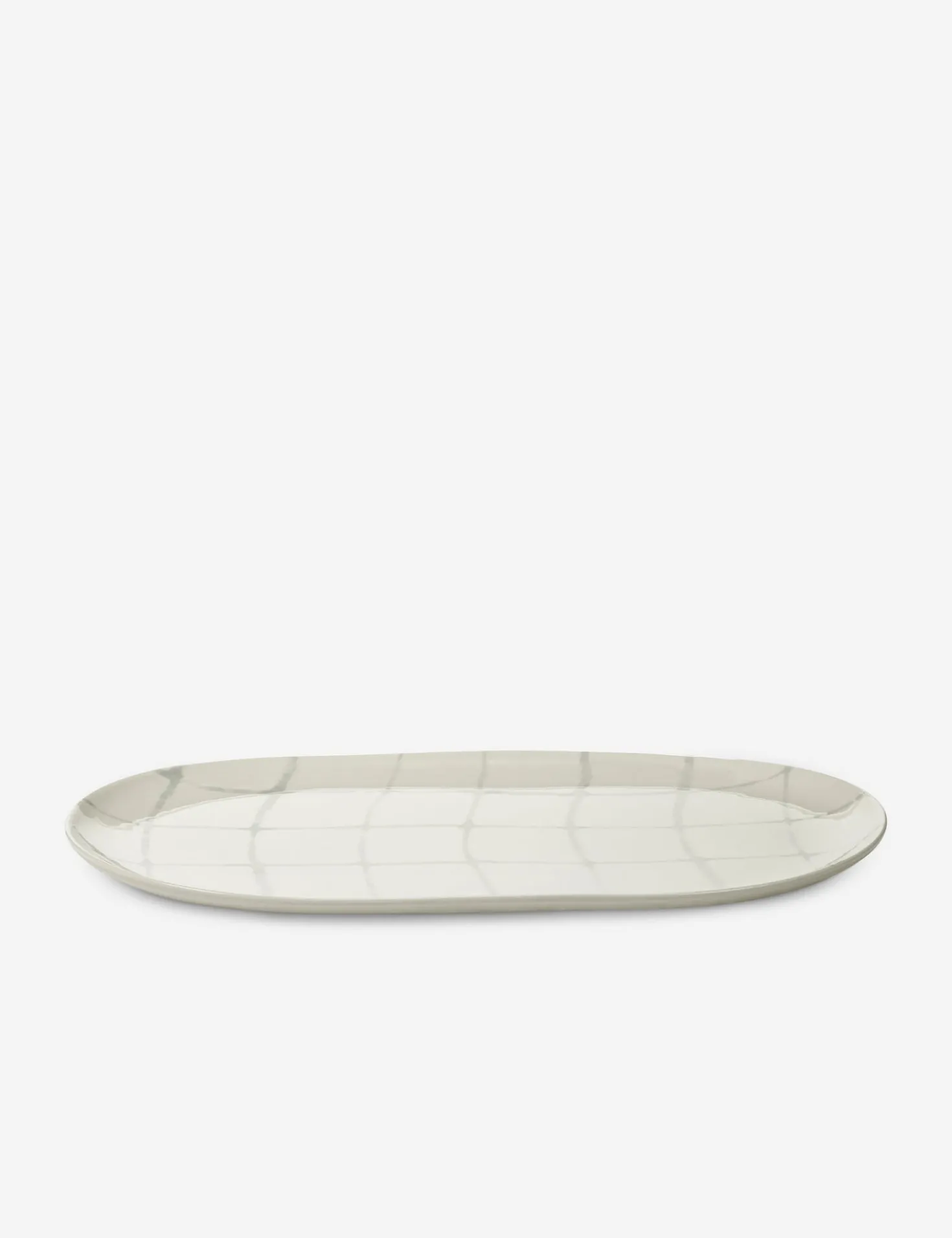 Zuma Porcelain Serveware by Kelly Wearstler x Serax