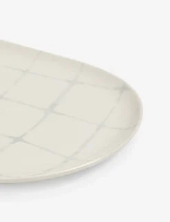 Zuma Porcelain Serveware by Kelly Wearstler x Serax
