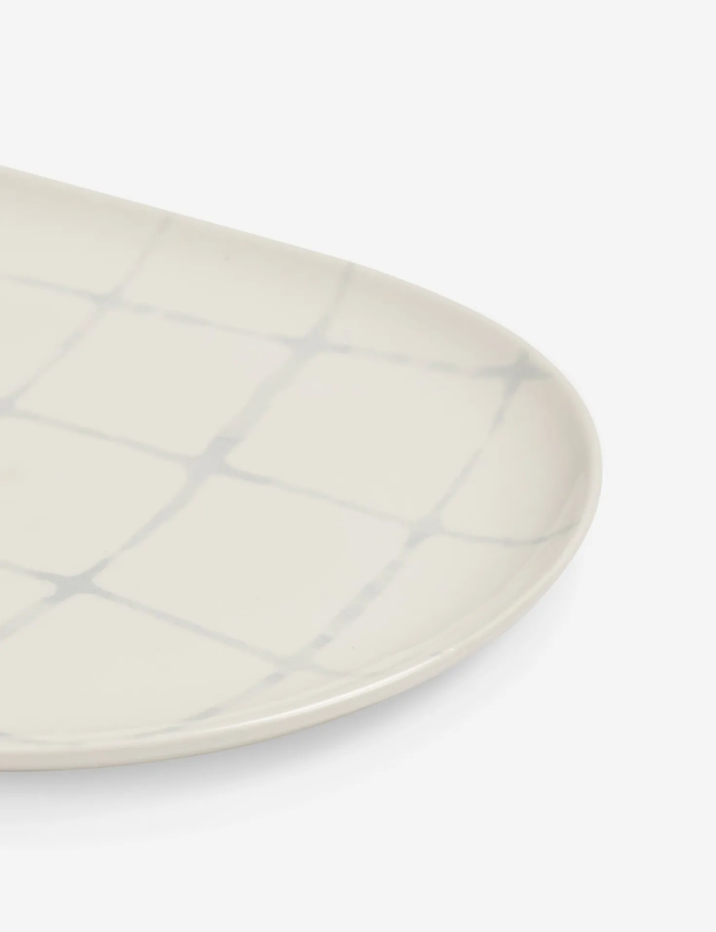 Zuma Porcelain Serveware by Kelly Wearstler x Serax